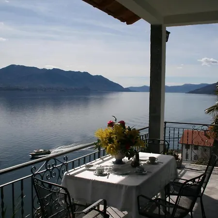 Appartement Casa Ai Castelli Cannobio