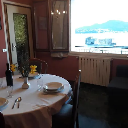 Casa Ai Castelli Appartamento Cannobio