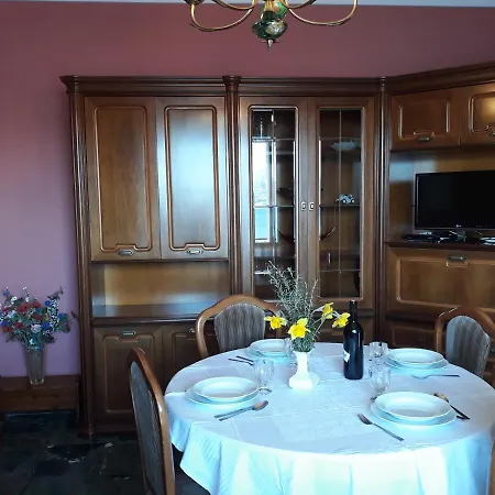 Appartamento Casa Ai Castelli *