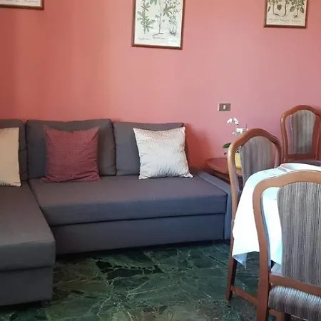 Casa Ai Castelli Apartman