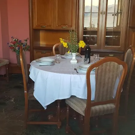 Appartamento Casa Ai Castelli *