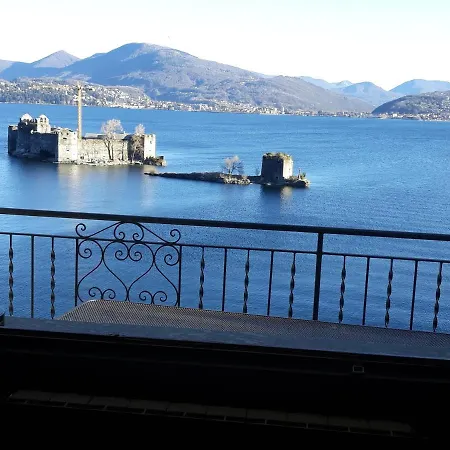 Casa Ai Castelli Cannobio