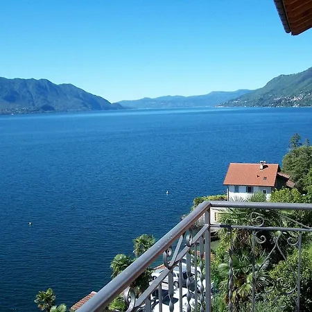 Casa Ai Castelli Cannobio