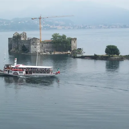 Appartement Casa Ai Castelli Cannobio