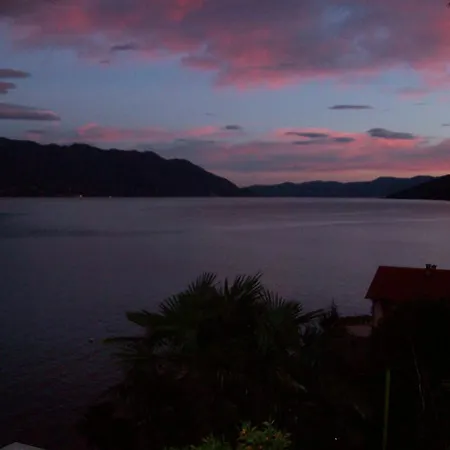 Apartman Casa Ai Castelli *