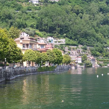 Casa Ai Castelli Cannobio