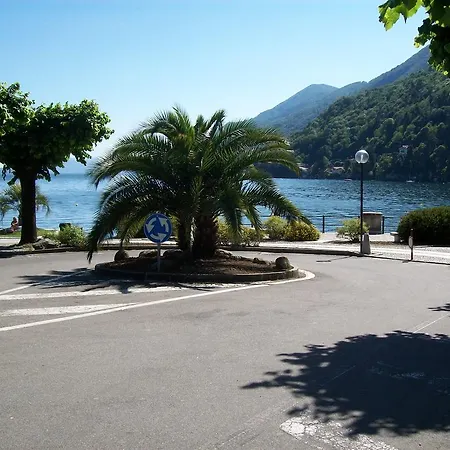 Apartament Casa Ai Castelli Cannobio