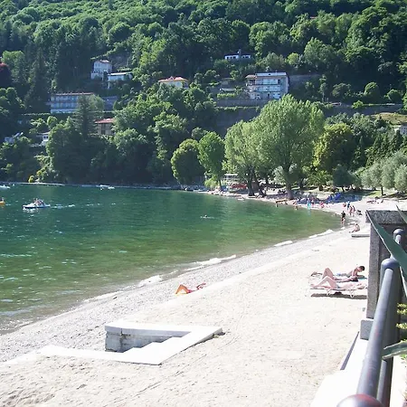 Apartament Casa Ai Castelli Cannobio
