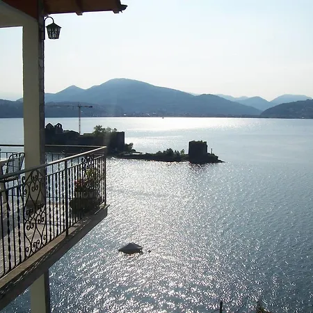 Apartman Casa Ai Castelli *