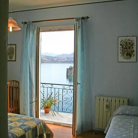 Appartamento Casa Ai Castelli *