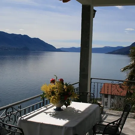 Apartman Casa Ai Castelli