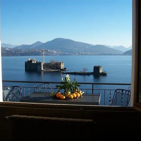 Casa Ai Castelli Cannobio