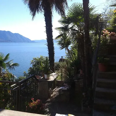 Apartman Casa Ai Castelli