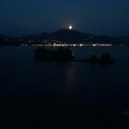 Appartamento Casa Ai Castelli *