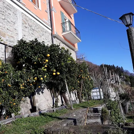 Casa Ai Castelli Appartamento