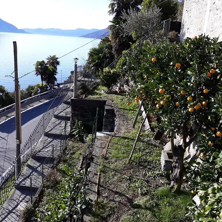 Apartman Casa Ai Castelli