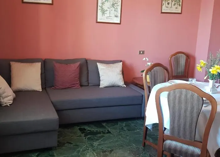 Casa Ai Castelli 아파트