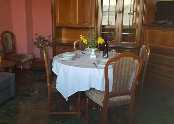 דירה Casa Ai Castelli *