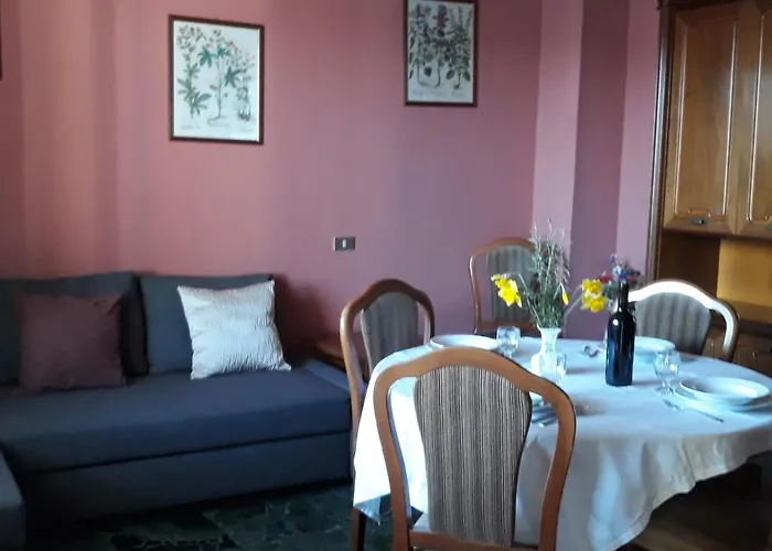 Appartement Casa Ai Castelli *