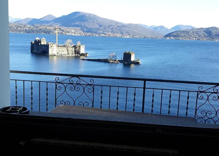 Casa Ai Castelli Cannobio