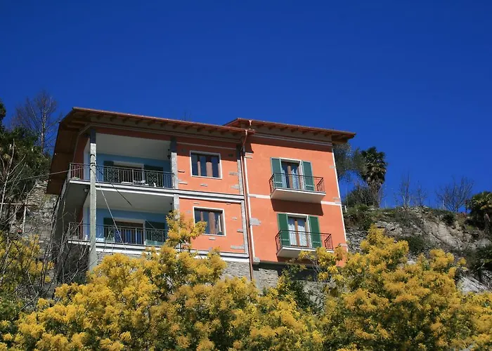 Casa Ai Castelli 아파트 *