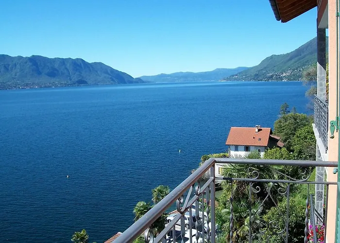 Casa Ai Castelli קנוביו