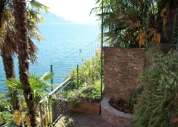 Appartement Casa Ai Castelli *