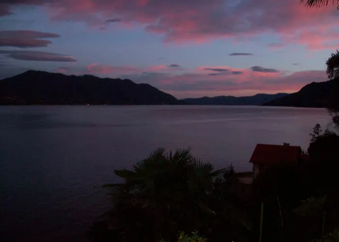 アパート Casa Ai Castelli *