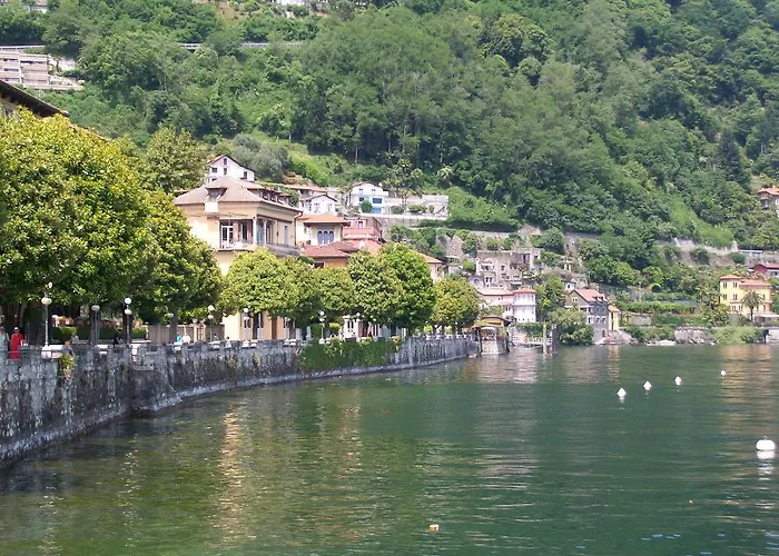 Casa Ai Castelli カンノビオ