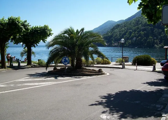 Appartement Casa Ai Castelli Cannobio