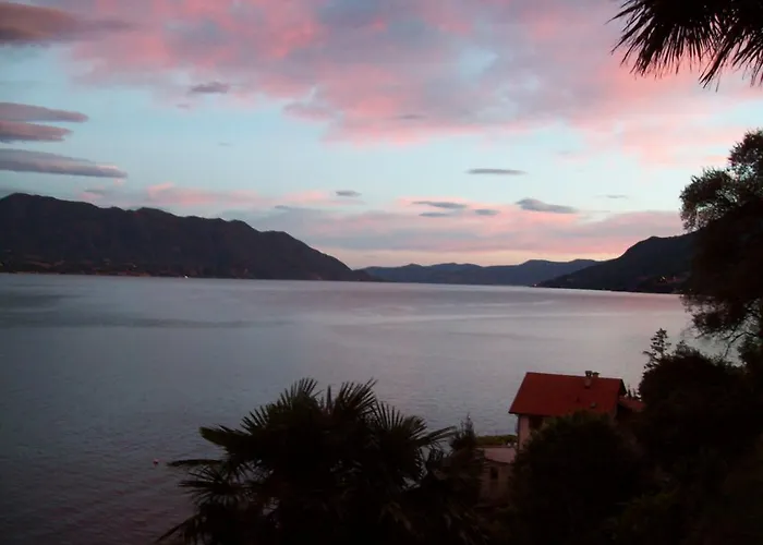 아파트 Casa Ai Castelli