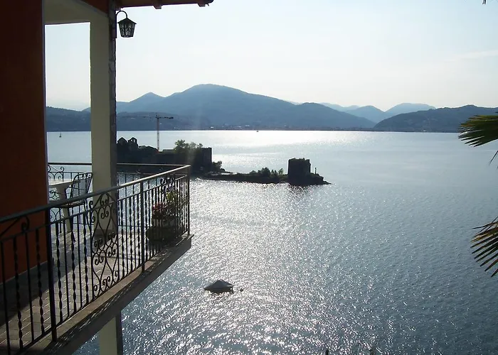 דירה Casa Ai Castelli *