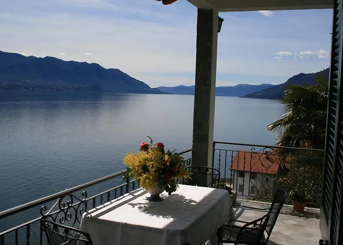 Appartement Casa Ai Castelli