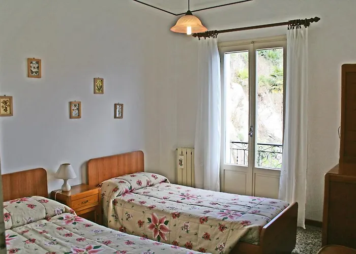 Appartement Casa Ai Castelli