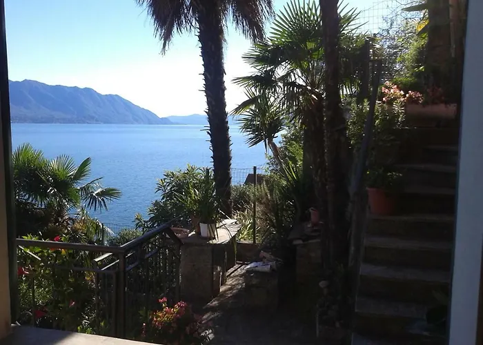 アパート Casa Ai Castelli