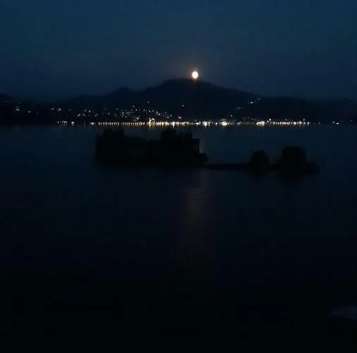 アパート Casa Ai Castelli *