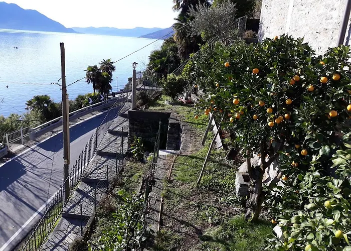 アパート Casa Ai Castelli